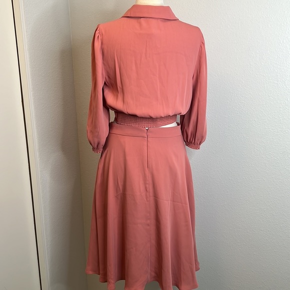 Gal Meets Glam Claudia Two Piece Set - Picture 7 of 7